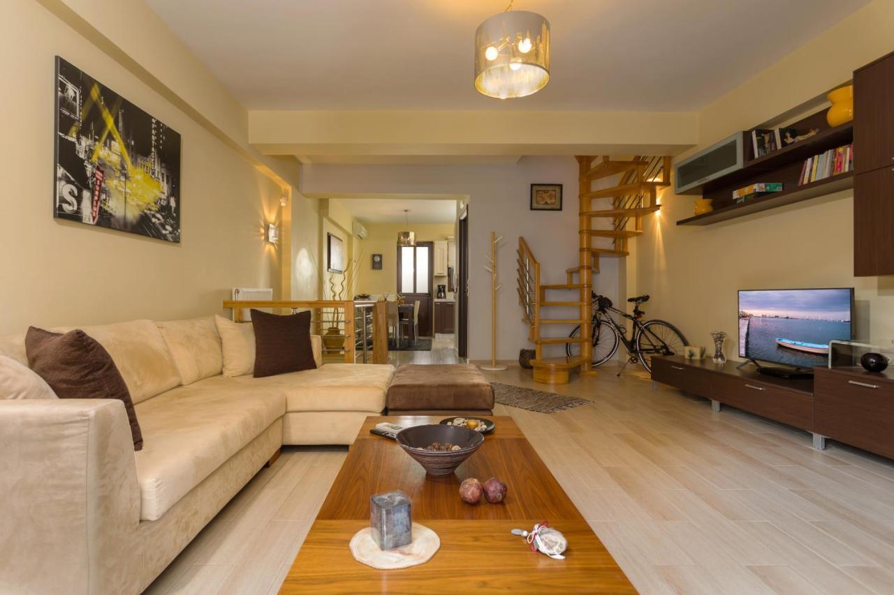 Evdokia'S Home Zakintos Zewnętrze zdjęcie