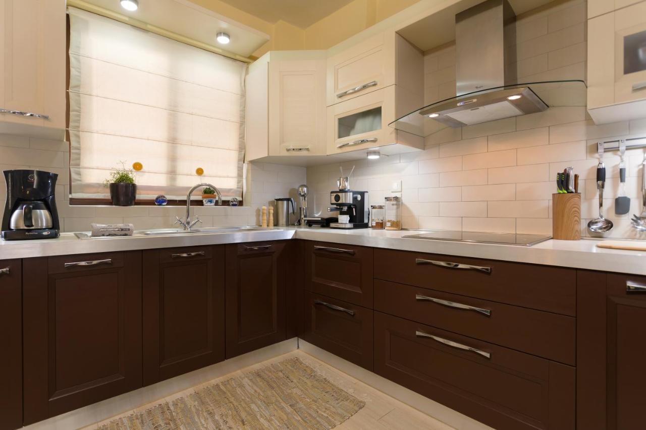 Evdokia'S Home Zakintos Zewnętrze zdjęcie