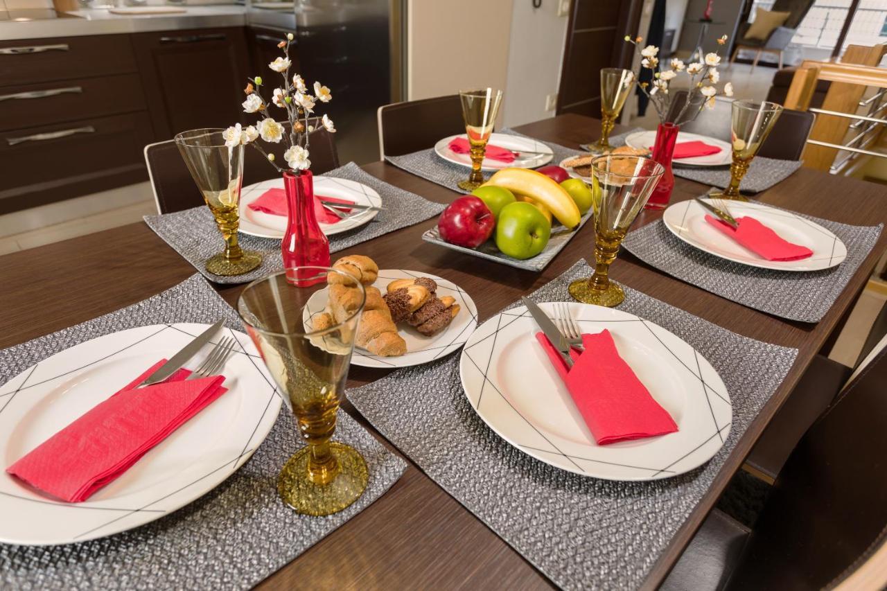 Evdokia'S Home Zakintos Zewnętrze zdjęcie