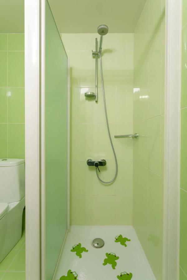 Evdokia'S Home Zakintos Zewnętrze zdjęcie