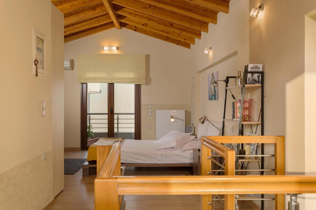 Evdokia'S Home Zakintos Zewnętrze zdjęcie