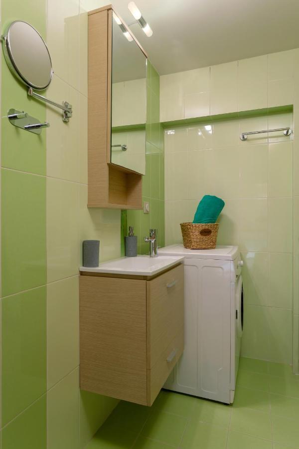 Evdokia'S Home Zakintos Zewnętrze zdjęcie