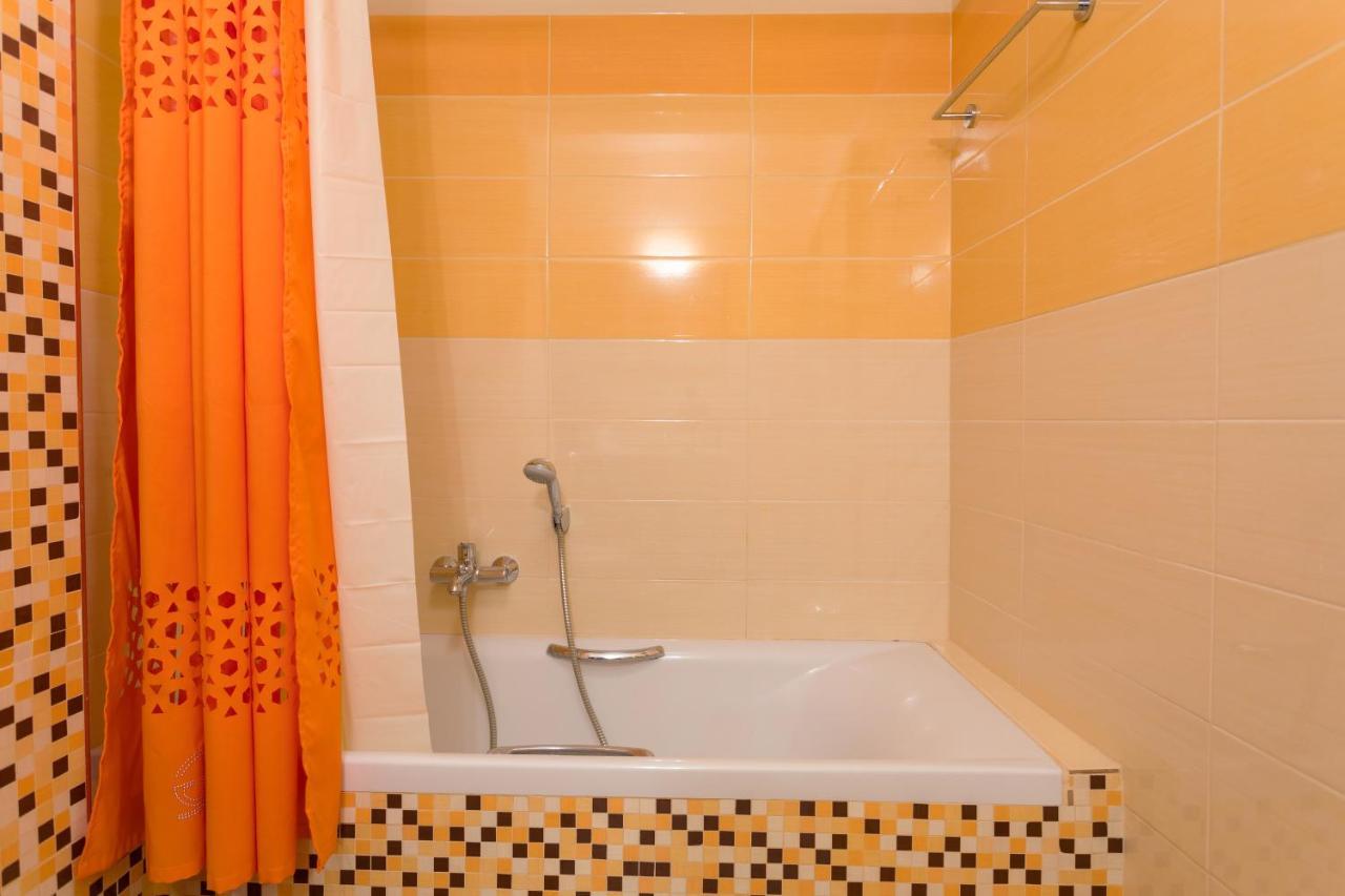Evdokia'S Home Zakintos Zewnętrze zdjęcie