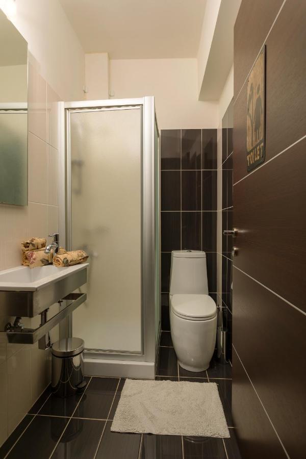 Evdokia'S Home Zakintos Zewnętrze zdjęcie